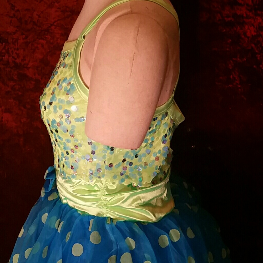 Dancewear / Costume - Picture 3 of 6